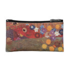 Gustav Klimt Art Nouveau Jugendstil WaterSnakes