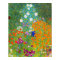Gustav Klimt Bauerngarten Flower Garden Fine Art