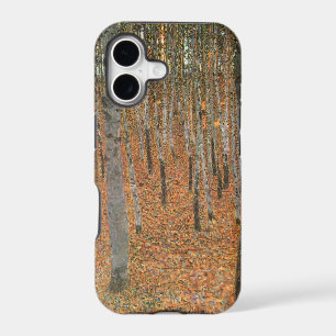 Gustav Klimt Beech Grove
