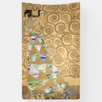 Gustav Klimt - Expectation, Stoclet Frieze