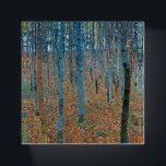 Gustav Klimt Fir Forest Tannenwald Red Trees Paperweight<br><div class="desc">Vintage Gustav Klimt Fir Forest - Art Nouveau Red Trees This beautiful vintage paintings of trees is by master artist Gustav Klimt. The painting, called Fir Forest I, or Tannenwald, shows us a beautiful landscape with Red Fir Trees, through a dense forest. Gustav Klimt captured the feeling of vibrance in...</div>