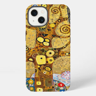 Gustav klimt iPhone 13 case
