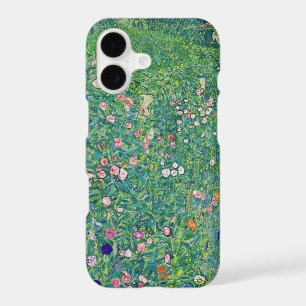 Gustav Klimt - Italian Garden Landscape
