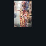 Gustav Klimt- Medicine (1907) Canvas Print<br><div class="desc">Gustav Klimt- Medicine (1907)</div>