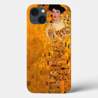 Gustav Klimt Portrait of Adele Bloch Bauer