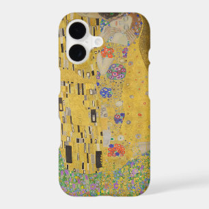 Gustav Klimt The Kiss