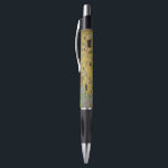 Gustav Klimt The Kiss<br><div class="desc">The Kiss is the most iconic and famous painting by Gustav Klimt. It's a beautiful golden painting of a couple deeply in love sharing a romantic moment of a passionate kiss. Get your high quality gift ideas and wonderful products featuring this wonderful masterpiece. Check out our store fore more Klimt...</div>
