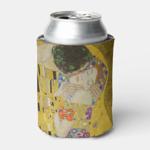 Gustav Klimt - The Kiss Can Cooler