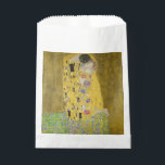 Gustav Klimt - The Kiss Favour Bags<br><div class="desc">The Kiss / Der Kuss - Gustav Klimt in 1907-1908</div>