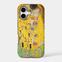 Gustav Klimt The Kiss Fine Art