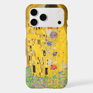 Gustav Klimt The Kiss Fine Art