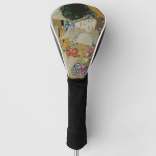 Gustav Klimt The Kiss Golf Head Cover