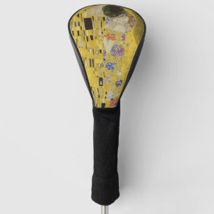 Gustav Klimt - The Kiss Golf Head Cover