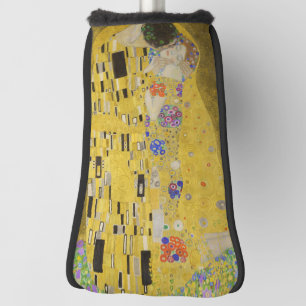 Gustav Klimt - The Kiss Golf Head Cover