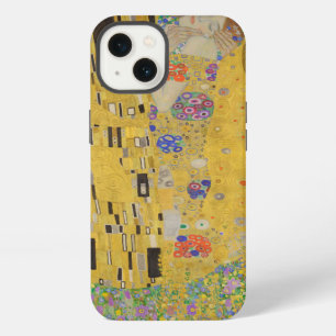 Gustav Klimt The Kiss iPhone 13 Case