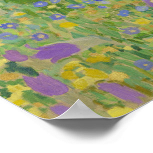 Gustav Klimt - The Kiss - Le Baiser  Poster