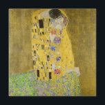 Gustav Klimt - The Kiss Thank You Card<br><div class="desc">The Kiss / Der Kuss - Gustav Klimt in 1907-1908</div>