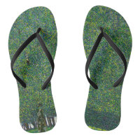 Gustav Klimt - The Park