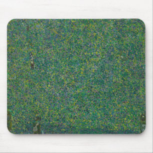 Gustav Klimt - The Park Mouse Mat