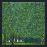 Gustav Klimt - The Park Photo Print<br><div class="desc">The Park - Gustav Klimt,  Oil on Canvas,  1910</div>