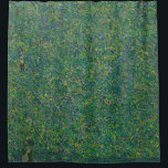 Gustav Klimt - The Park Shower Curtain<br><div class="desc">Gustav Klimt - The Park</div>