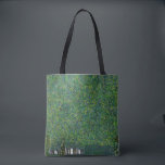 Gustav Klimt - The Park Tote Bag<br><div class="desc">The Park - Gustav Klimt,  Oil on Canvas,  1910</div>