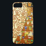 Gustav Klimt The Tree of Life Fine Art iPhone 8/7 Case<br><div class="desc">Gustav Klimt The Tree of Life Fine Art Phone Case</div>