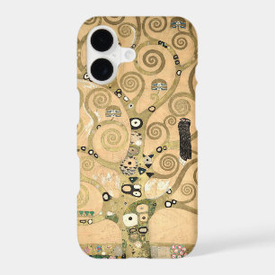 Gustav Klimt - The Tree of Life, Stoclet Frieze