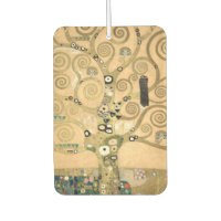 Gustav Klimt - The Tree of Life, Stoclet Frieze