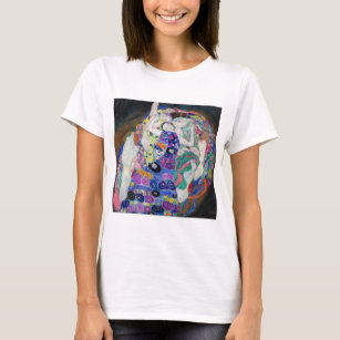 Gustav Klimt - The Virgin T-Shirt