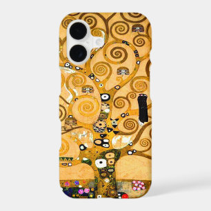 Gustav Klimt Tree of Life