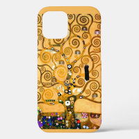 Gustav Klimt Tree of Life
