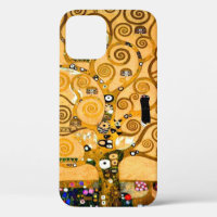 Gustav Klimt Tree of Life