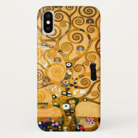 Gustav Klimt Tree of Life