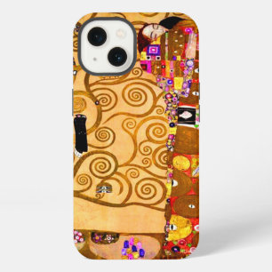 Gustav Klimt Tree of Life iPhone 13 Case