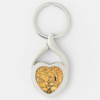 Gustav Klimt Tree of Life