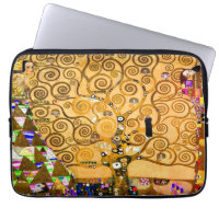 Gustav Klimt Tree of Life