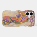 Gustav Klimt - Water Serpents II<br><div class="desc">Water Serpents II / Wasserschlangen II - Gustav Klimt,  Oil on canvas,  1904-1907</div>