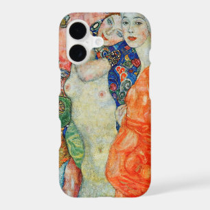 Gustav Klimt - Women Friends