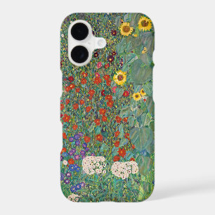Gustav Klimt's Golden Serenity
