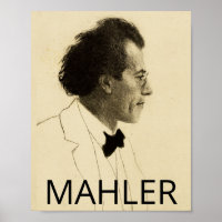 Gustav Mahler (1902, portrait)