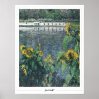 Gustave Caillebotte Fine Art #198