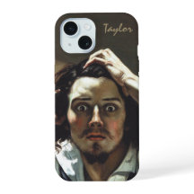Gustave Courbet Le Désespéré – Customisable