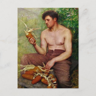 Gustave Courtois Sort by But Postcard