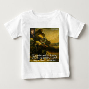 Gustave Moreau Orpheus & Quote Gifts & Tees