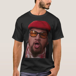 Gustavo Rocque  Classic T-Shirt