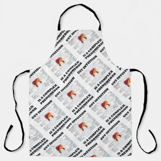 Gut Intuition Is A Complex Phenomenon Endocrine Apron