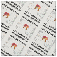 Gut Intuition Is A Complex Phenomenon Endocrine