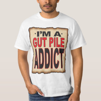 GUT PILE T-Shirt