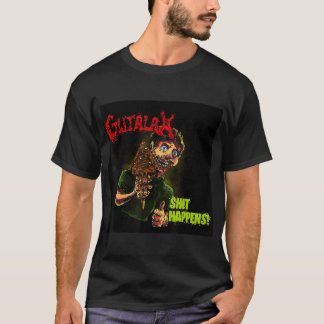 GUTALAX T-Shirt